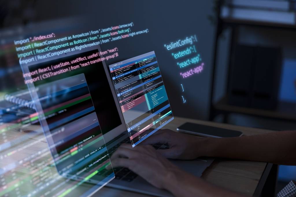 Financial Software Development