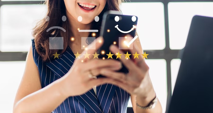 Client Satisfaction