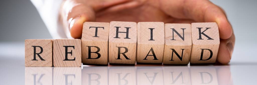 Rethink Rebranding